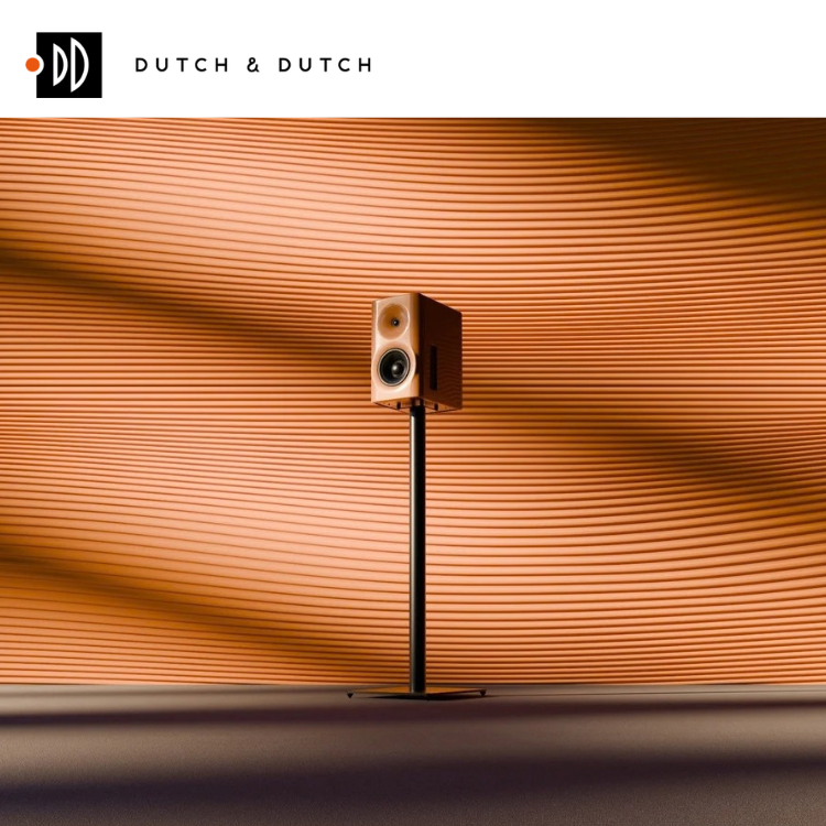 Dutch & Dutch 6c DSP 腳架