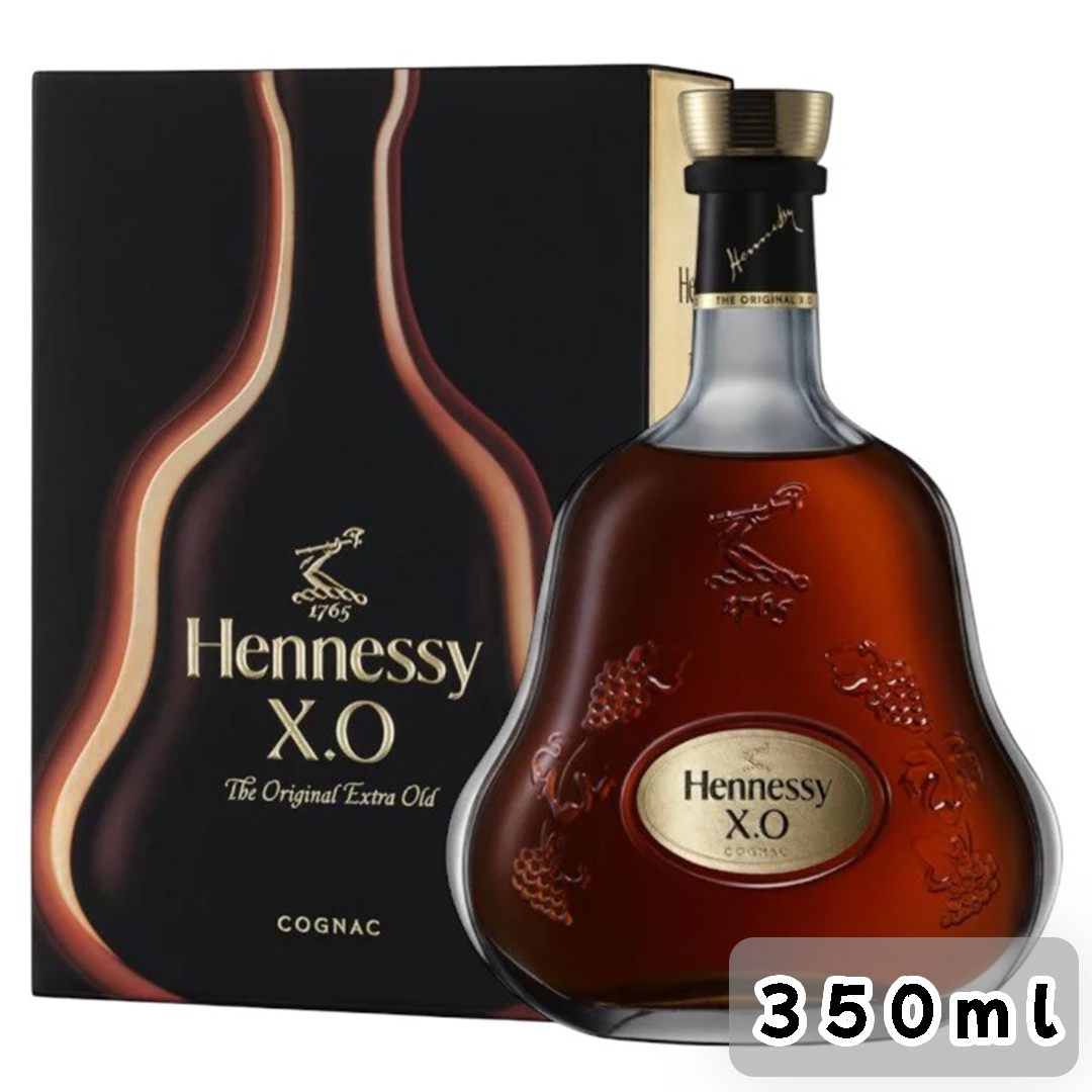 Hennessy XO 350mL