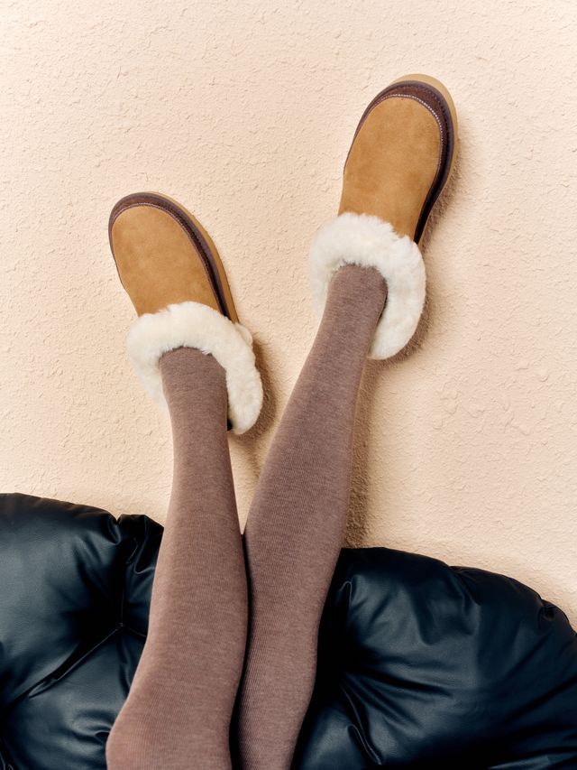 UGG Ozlana 2026AW Ultra Mini Heritage