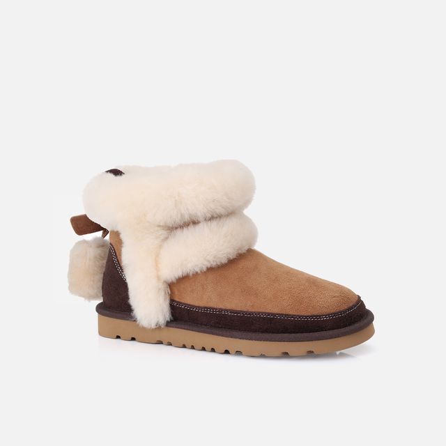UGG Ozlana 2026AW Mini Heritage