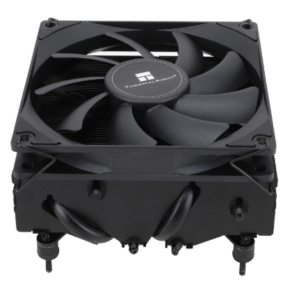 Thermalright AXP90-X53 風冷散熱器 (黑色/白色)