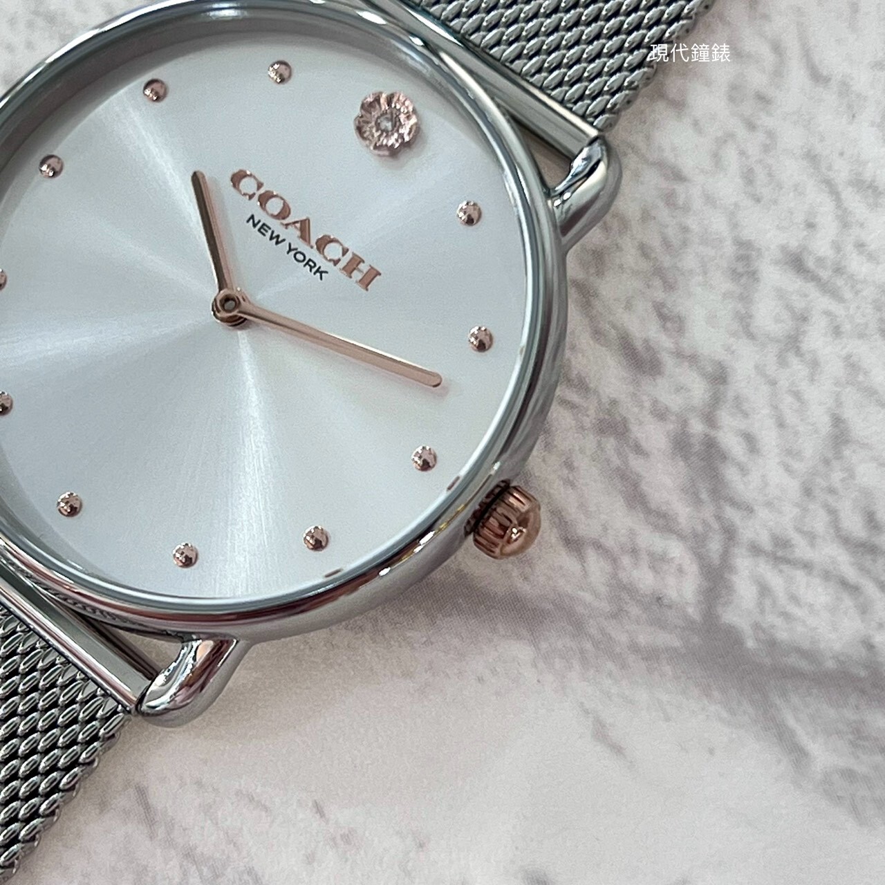 【COACH】CO14504207 36mm Modern Watch