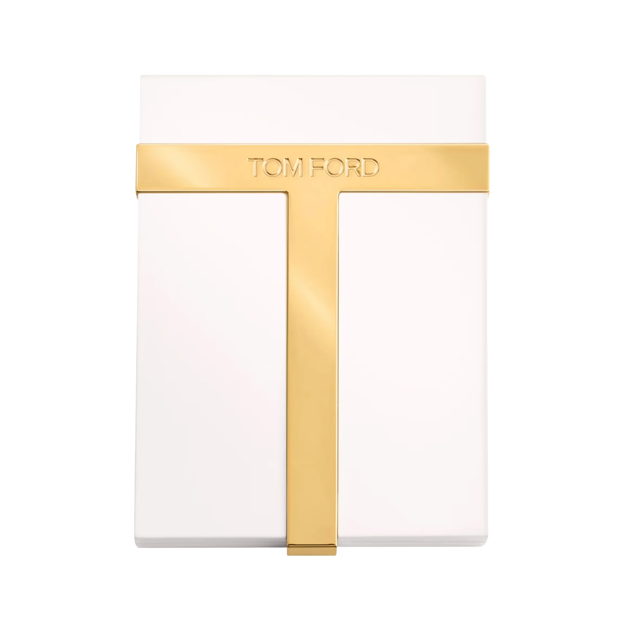 Tom Ford Soleil EYE COLOR QUAD #40 Golden Hour
