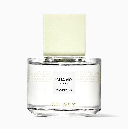 TAMBURINS 護髮油 50ml