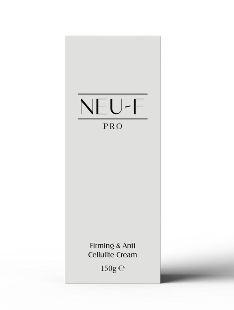 Neu-F Firming & Anti-Cellulite  Cream 150g