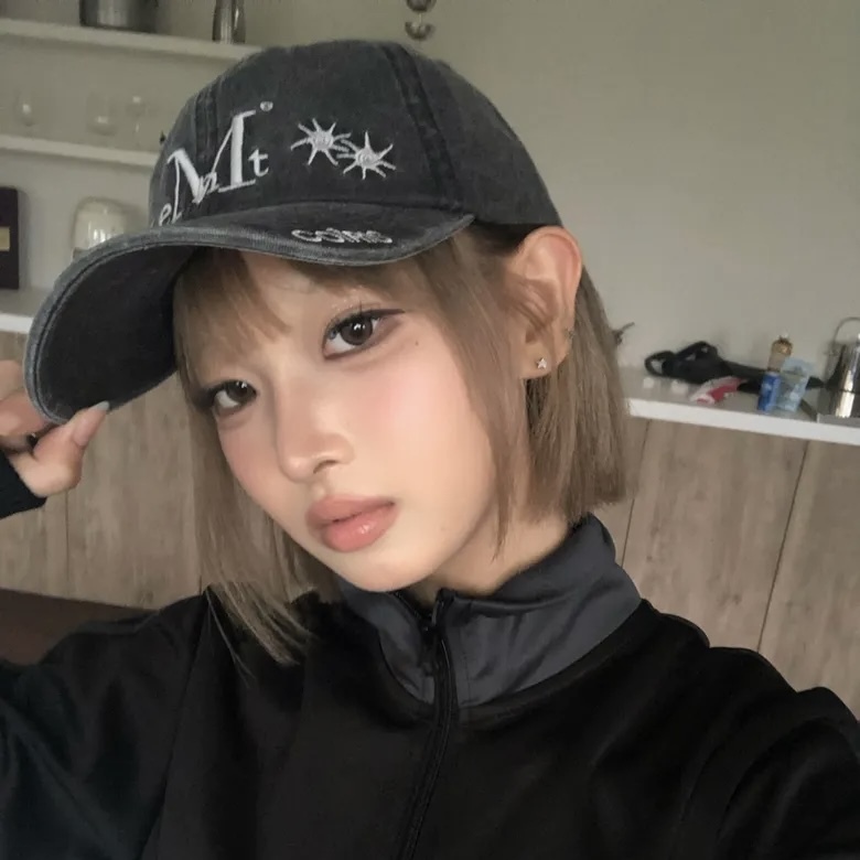 MUCENT x COiRIS PIGMENT BALL CAP 水洗 棒球帽 帽子 三色 聯名