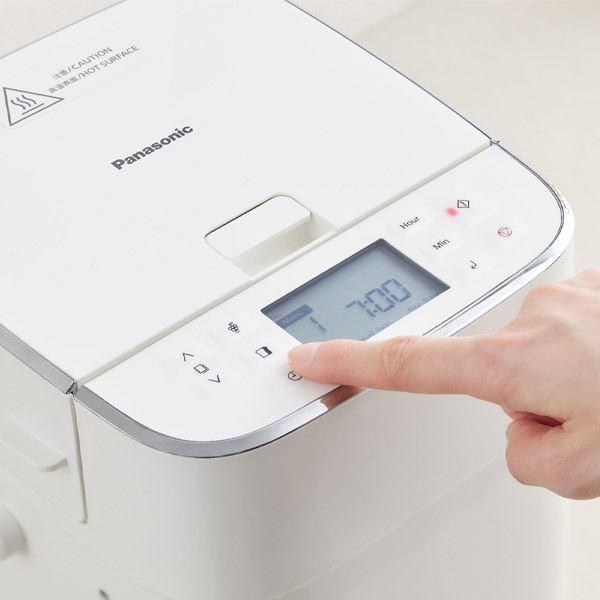 💥New💥 樂聲 Panasonic  SD-PM1003‧多功能麵包機‧香港行貨,原廠1年保養‧