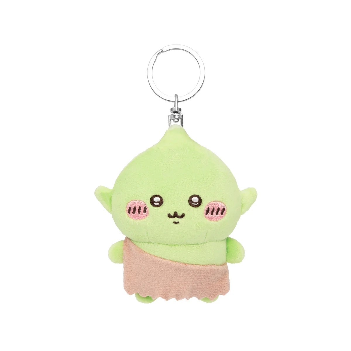 Chiikawa Park Mini Mascot Keyring (Goblin)