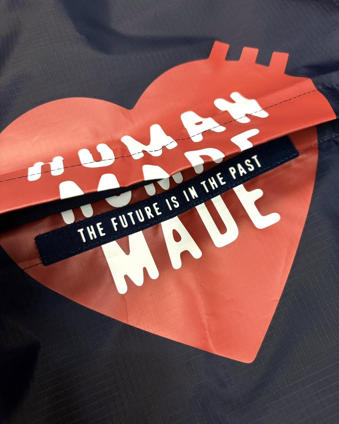 Human Made Knapsack (2Colors) Human Made Knapsack (2Colors)