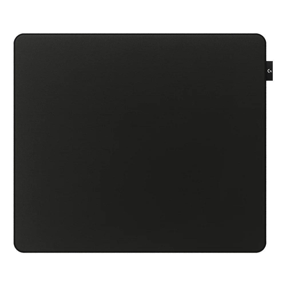 Logitech G PRO X CONTROL 針織電競滑鼠墊