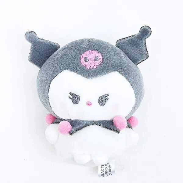 Sanrio Kuromi Marumochi Chimanu Plush Toy