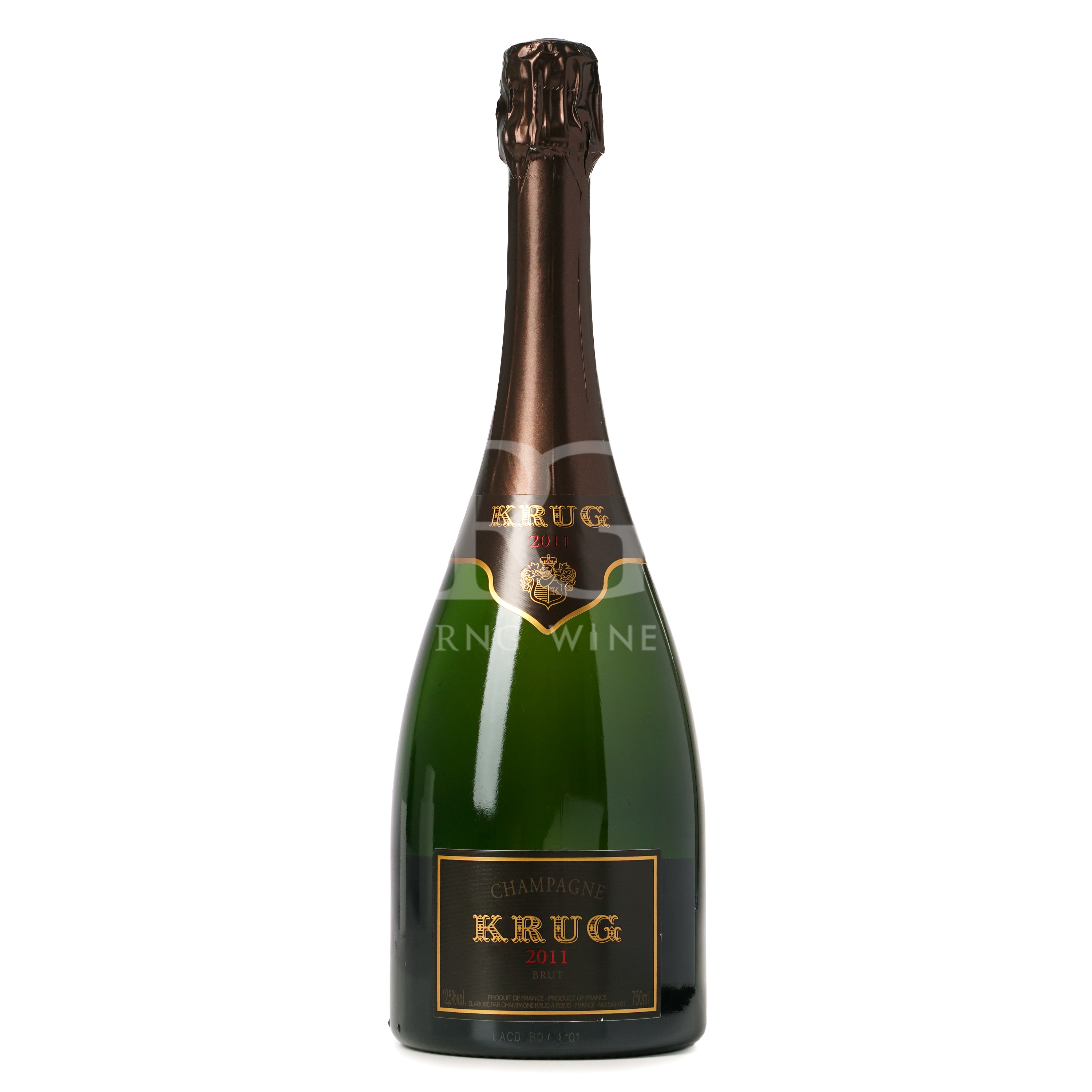 Krug Vintage Brut 2011 (WS97)