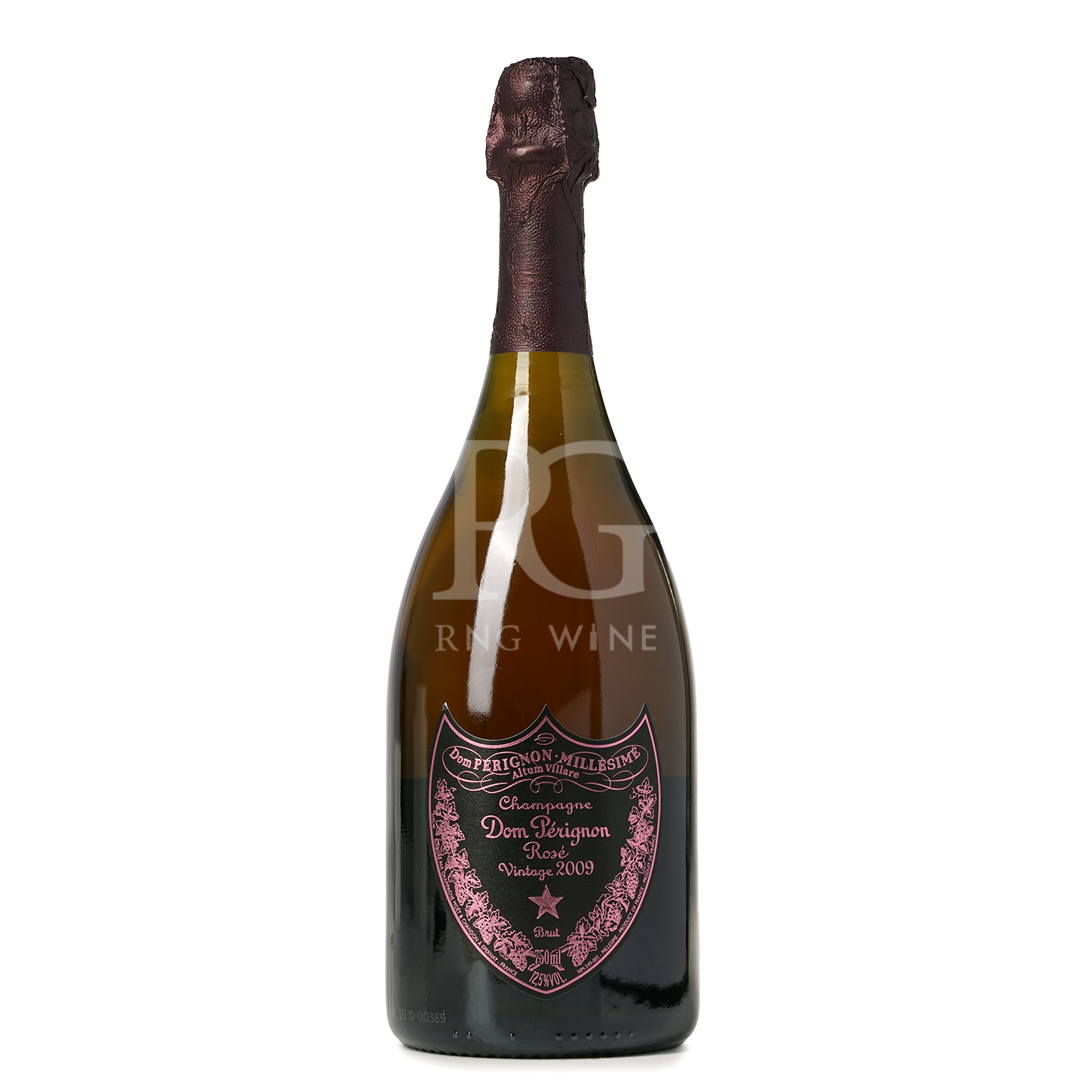 Dom Perignon Rose 2009 (RP95)