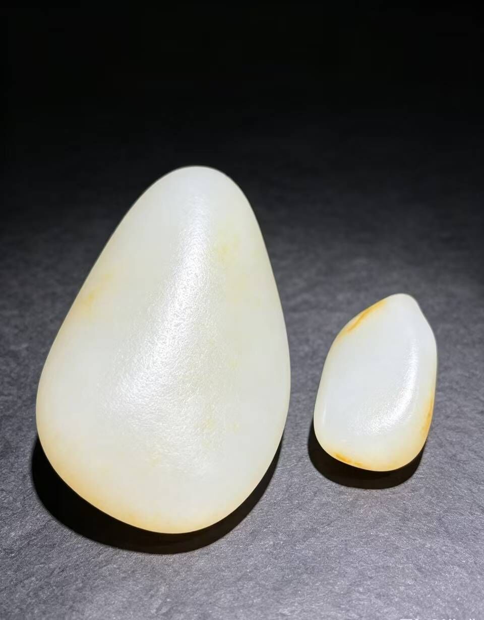 914730 和田玉原籽