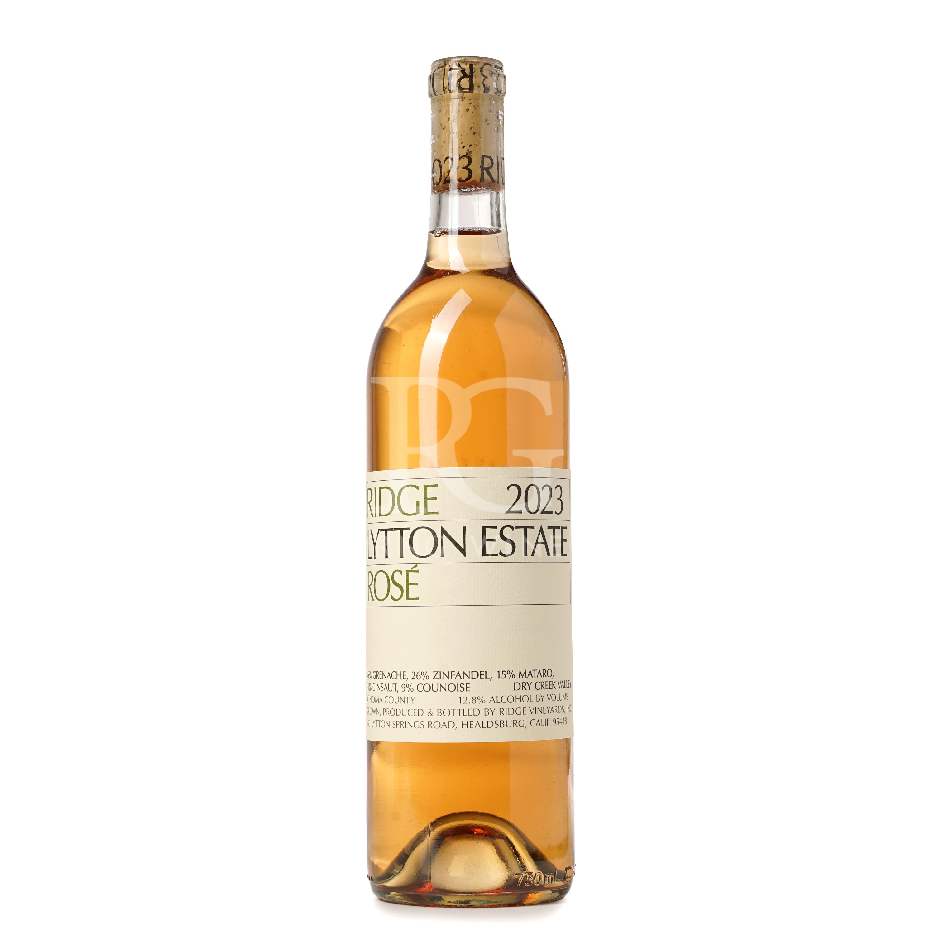 Ridge Lytton Estate Rose 2023
