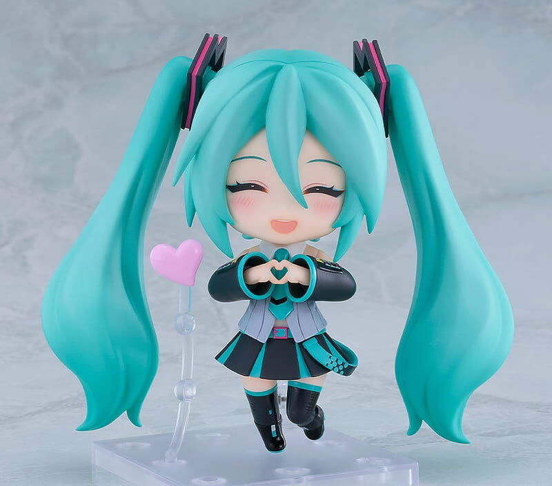 GSC 代理版 黏土人 2360 初音未來 V3