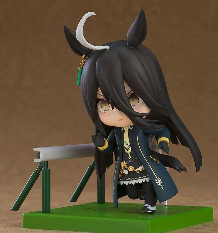 GSC 代理版 黏土人 2548 賽馬娘Pretty Derby 曼哈頓咖啡
