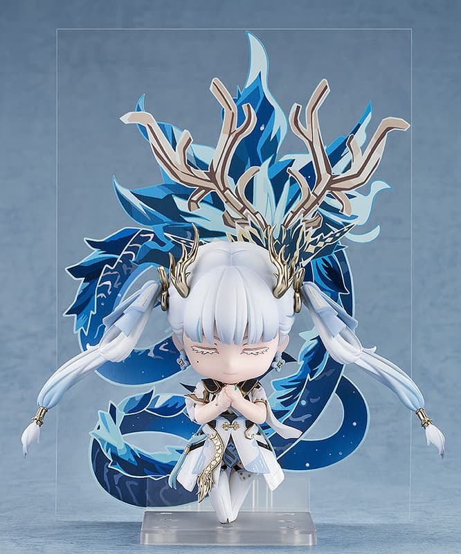 GSC 代理版 黏土人 2889 鳴潮 今汐