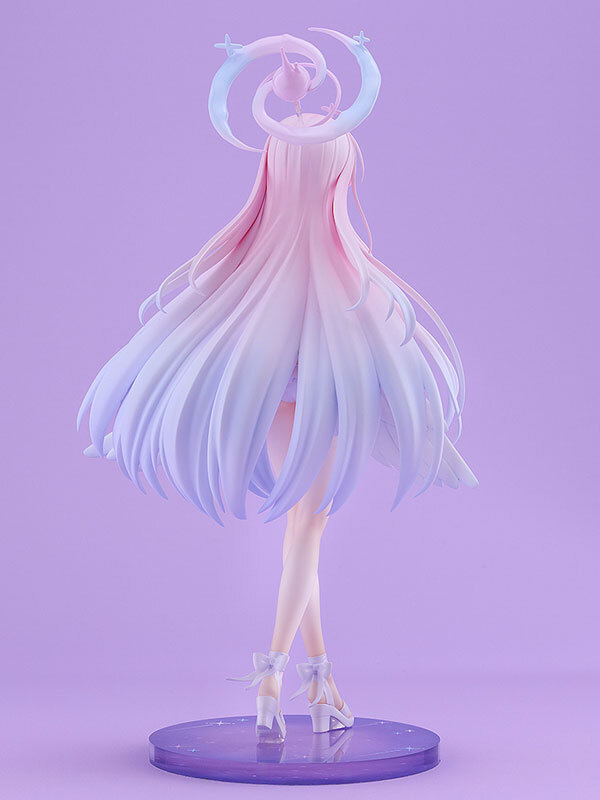預訂11月  Good Smile Company 蔚藍檔案 Blue Archive  彌香（泳裝） G.S.Collection Blue Archive Mika (Swimsuit) 1/7 Complete Figure Pre-order