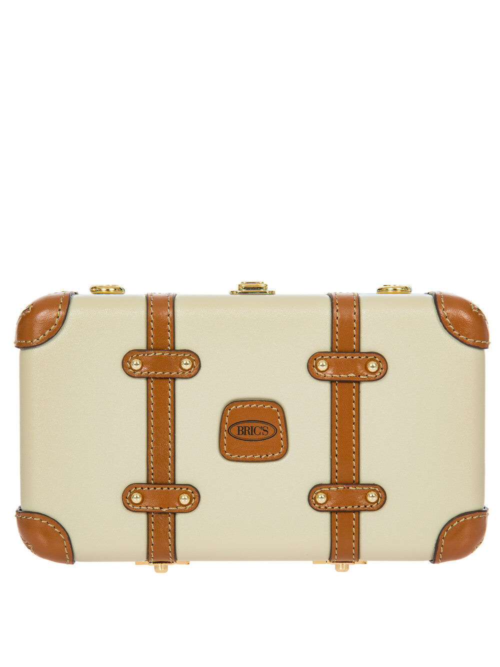 1BS0925-001 [BRICS] Bellagio Legacy 手袋 #BB608370 (EU)