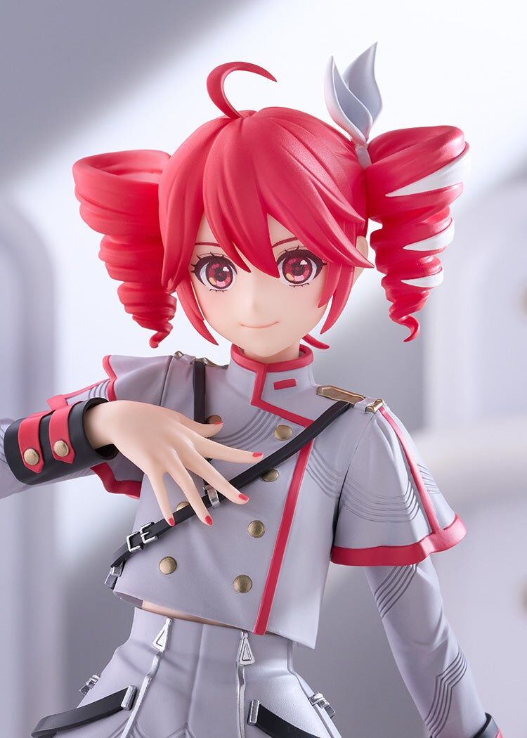 POP UP PARADE 重音Teto Synthesizer V AI Ver. L Size