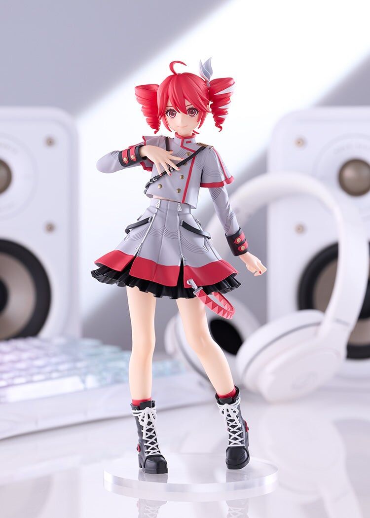 POP UP PARADE 重音Teto Synthesizer V AI Ver. L Size