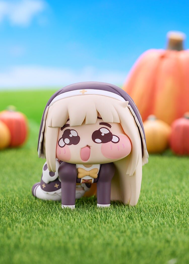 嘟嘟臉惡作劇 POP UP PARADE 迷你斯嗶奇