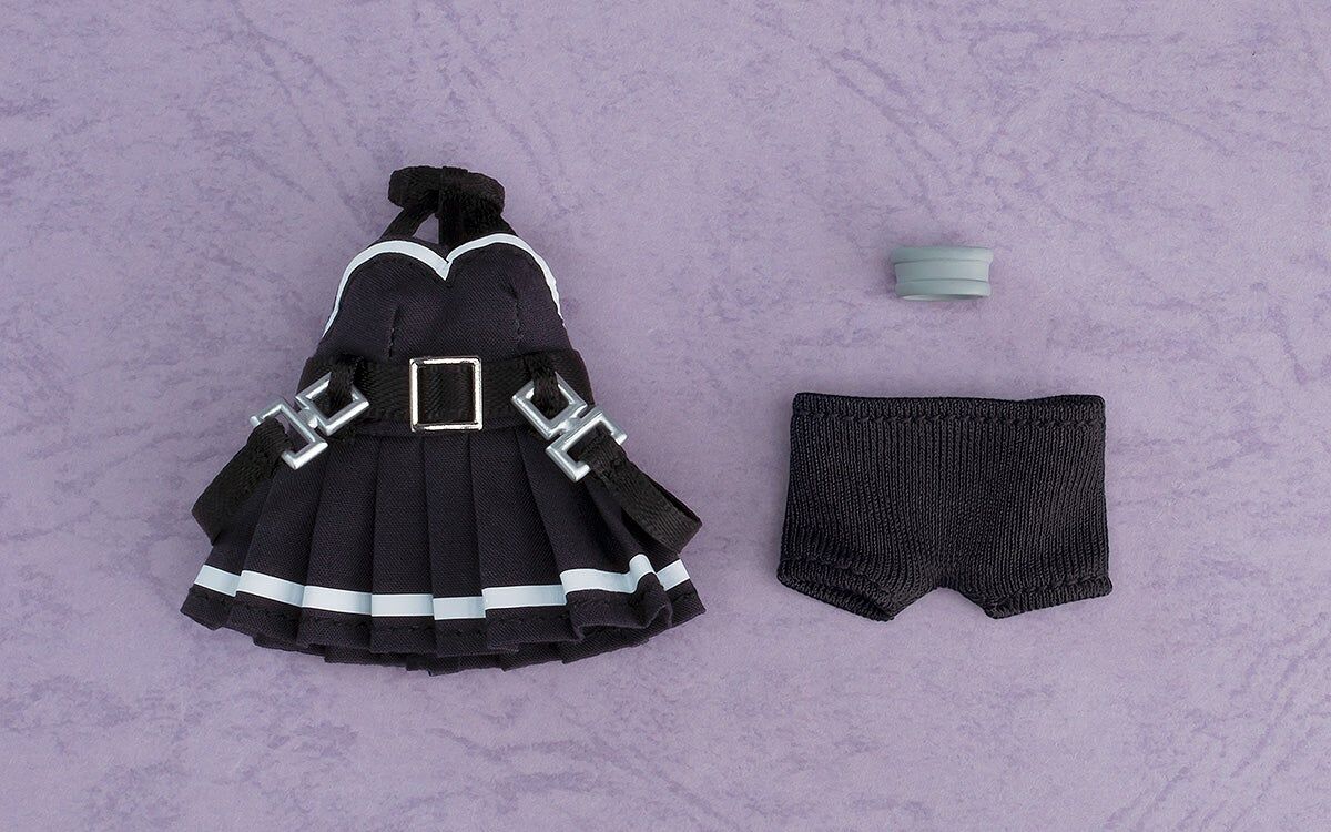 葬送的芙莉蓮 黏土娃 服裝套組 尤蓓爾