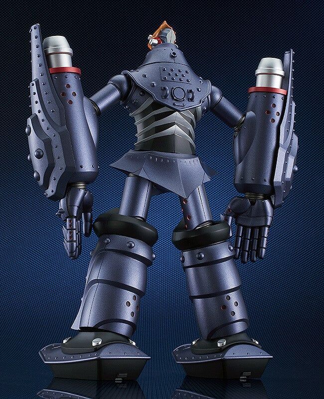 魅影巨神 THE Big O MODEROID BIG-O