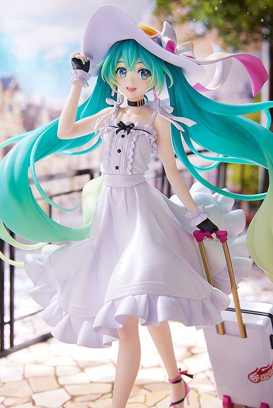 初音未來GT計畫 賽車未來 2021 Private Ver.