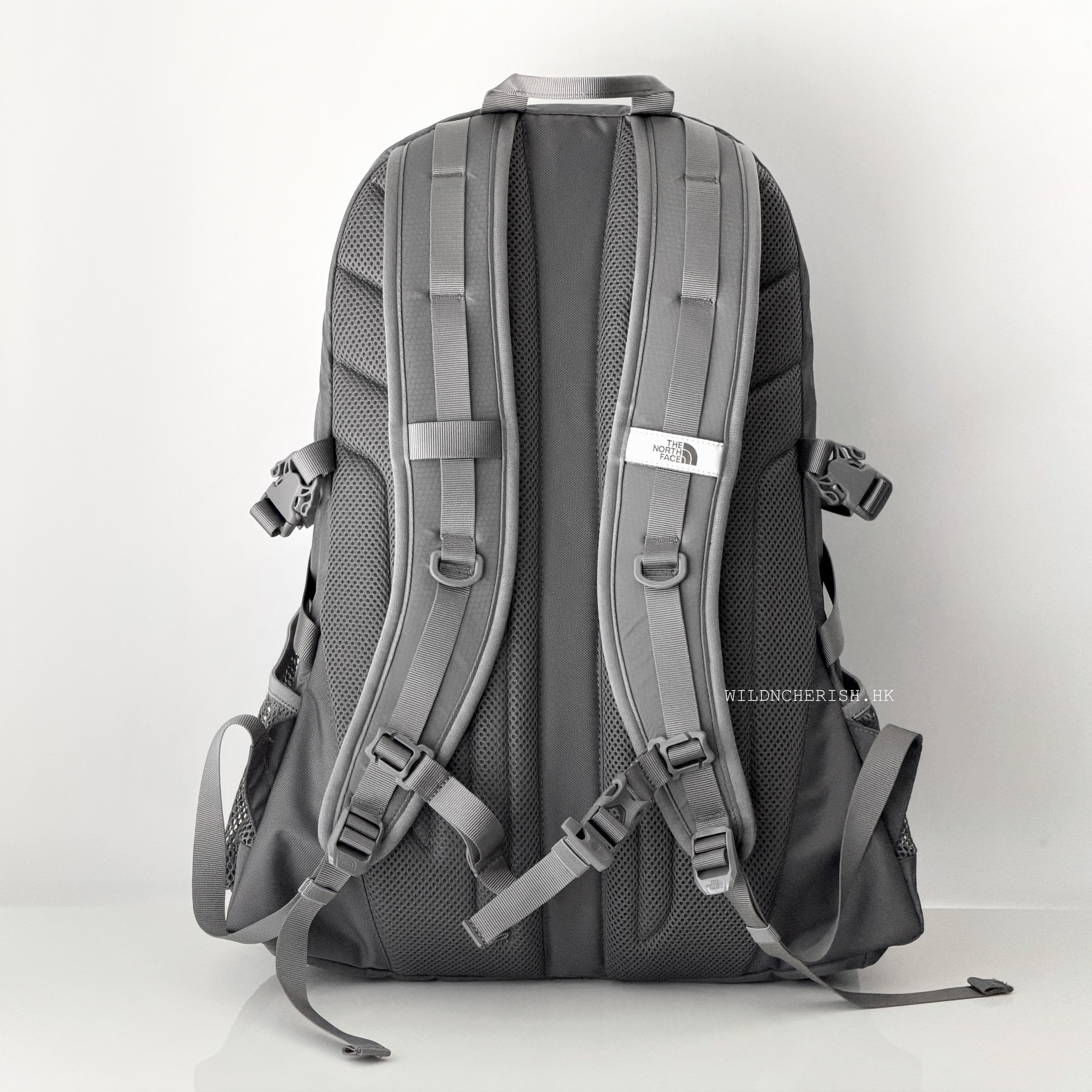 現貨 | The North Face Electron LT 30 深灰色 韓國限定