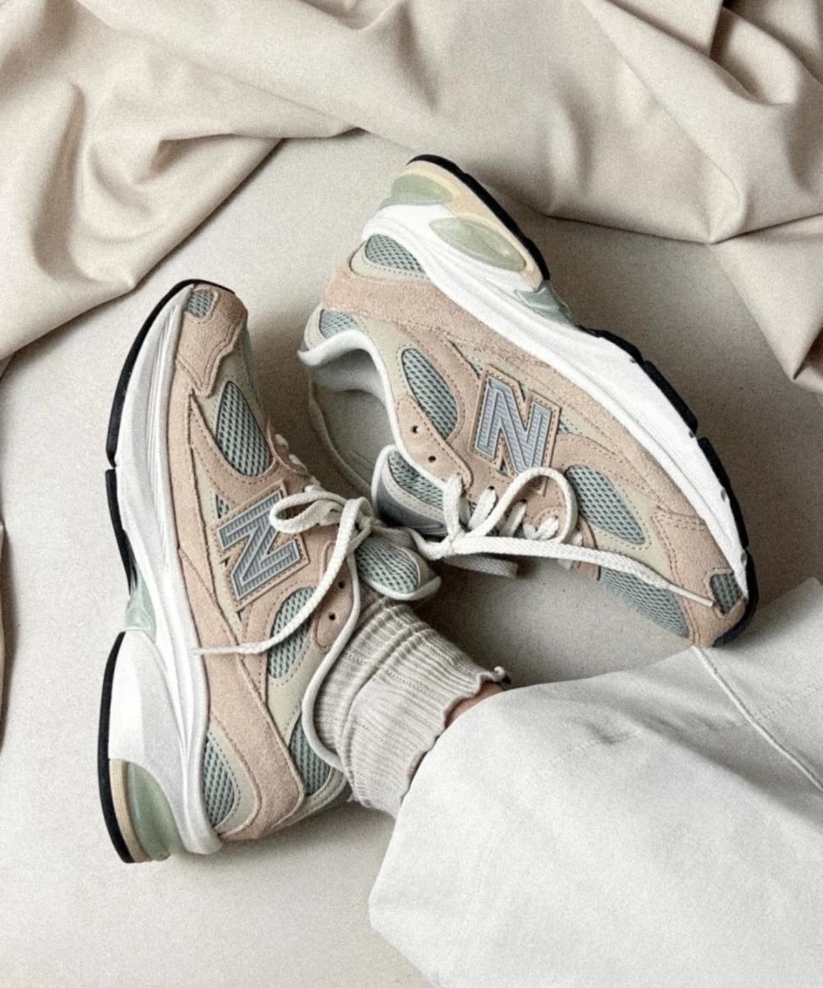 (現貨) New Balance 2010 - U2010281