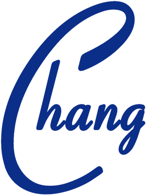 Chang Lightspeed Audio 標誌 Chang logo