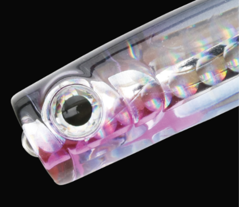 BASSDAY CRYSTAL POPPER 55S 波趴