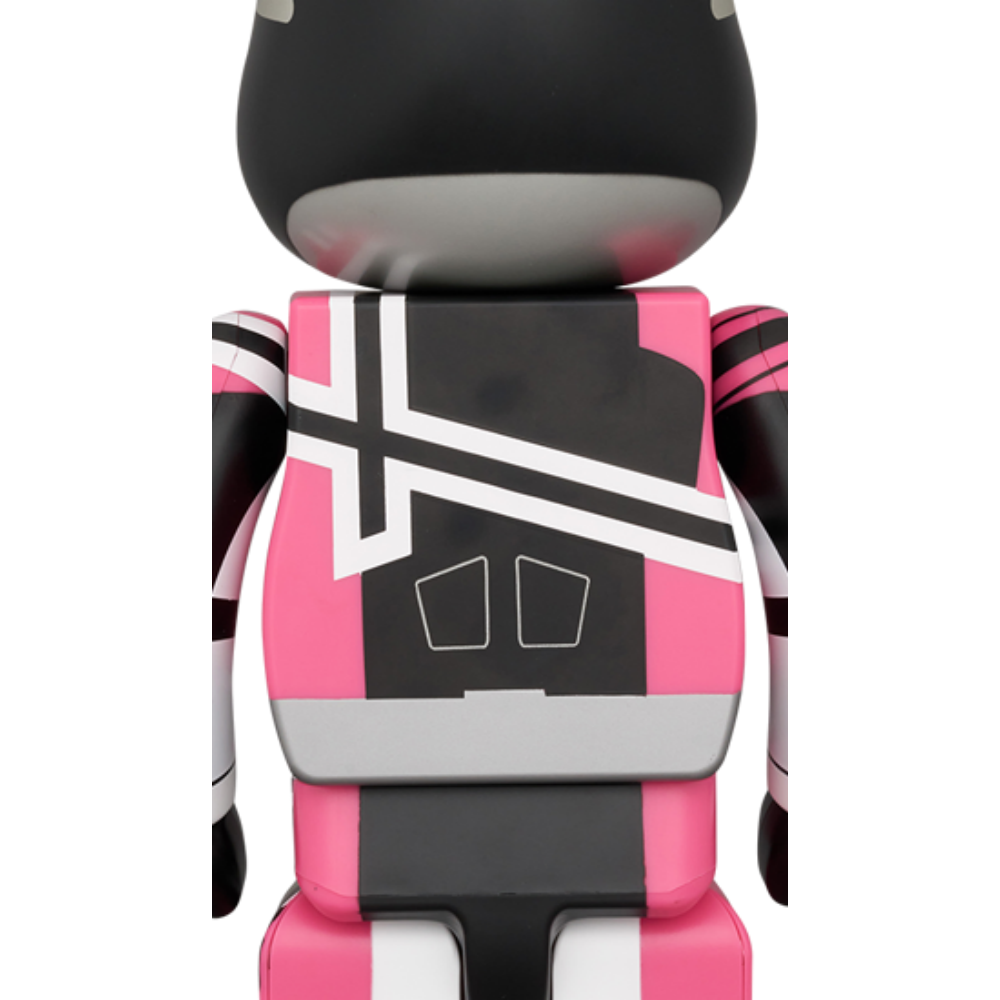 仮面ライダーディケイド 100％ & 400％ BE@RBRICK