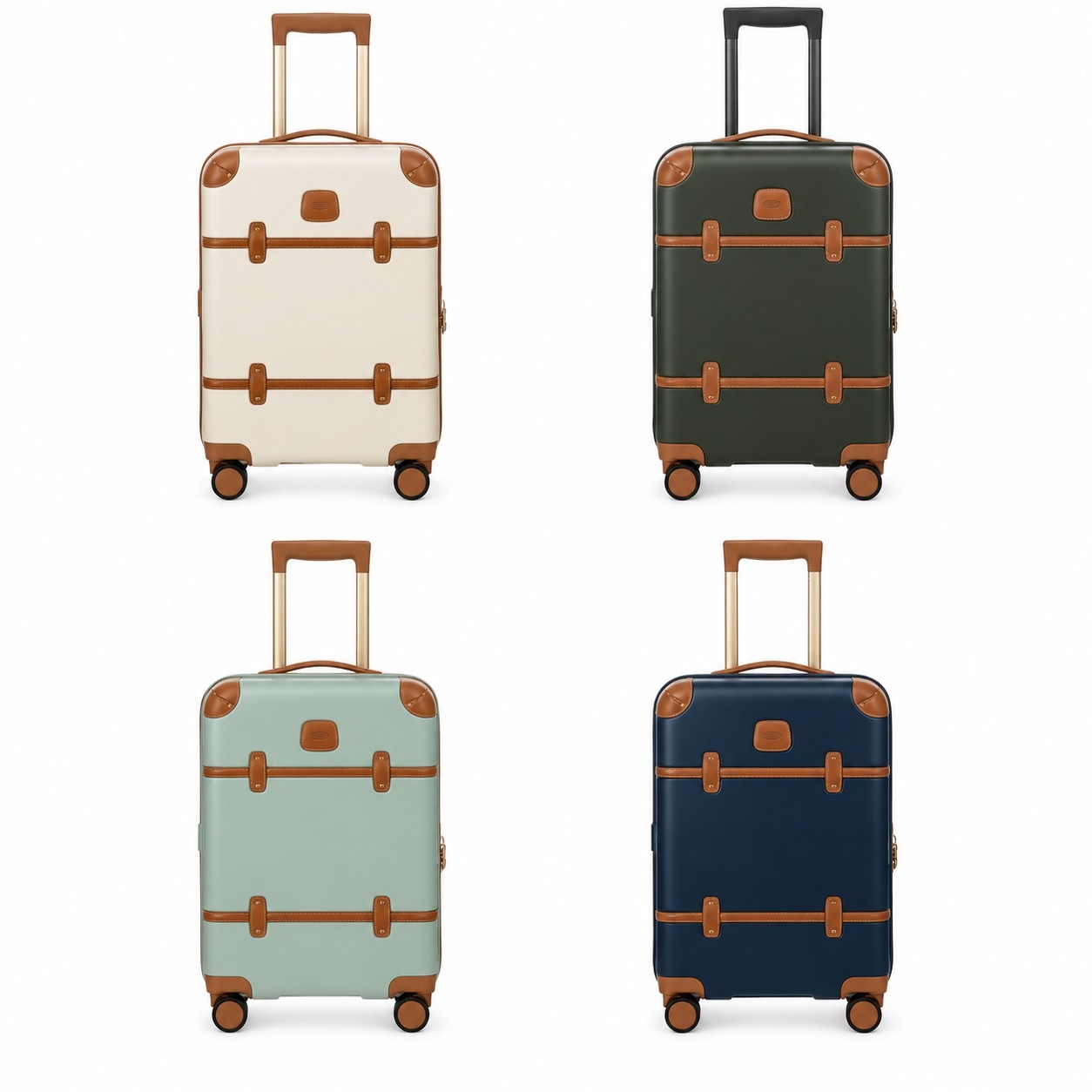 1BS0925-002 [BRICS] Bellagio 55cm 行李箱 #BBG38301 (EU)
