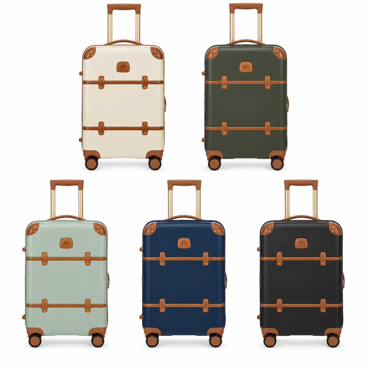 1BS0925-005 [BRICS] Bellagio 76cm 行李箱 #BBG38304 (EU)