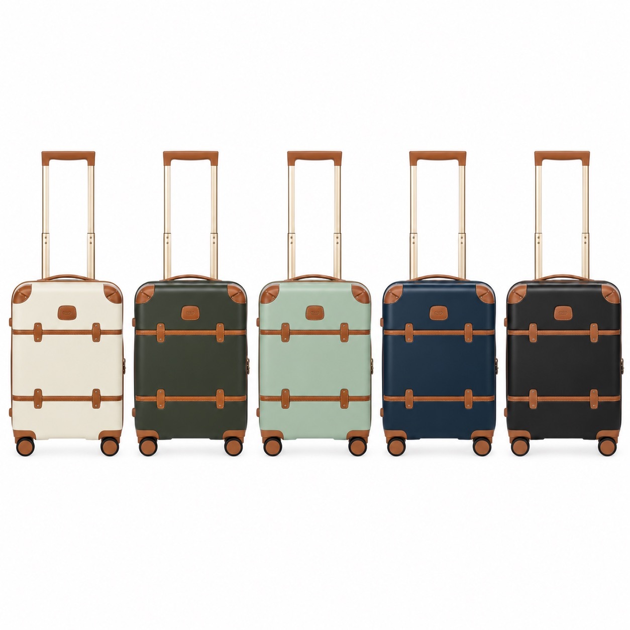 1BS0925-003 [BRICS] Bellagio IATA 可擴充行李箱 #BBG38302 (EU)