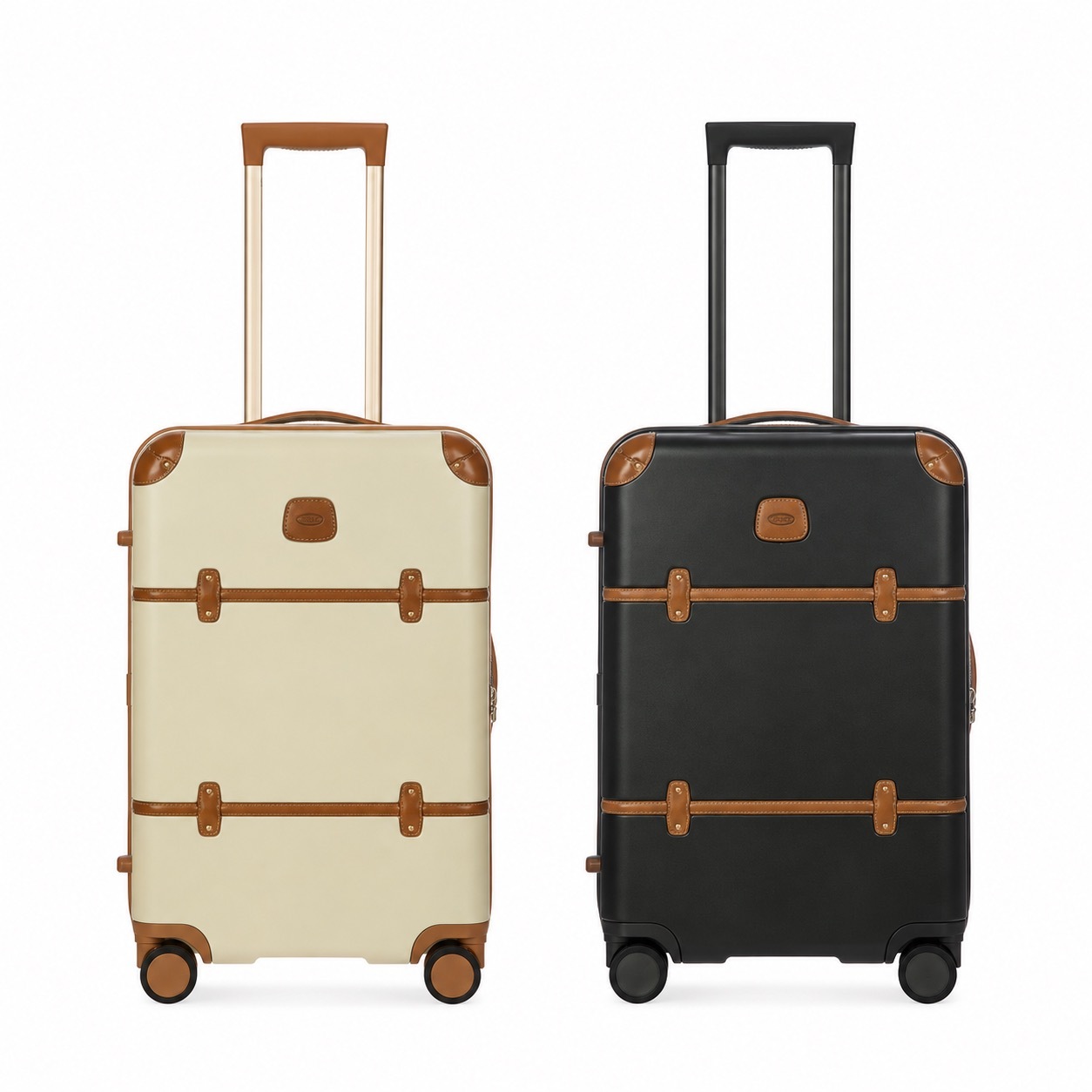 1BS0925-009 [BRICS] Bellagio Trunk 行李箱 #BBG38316 (EU)