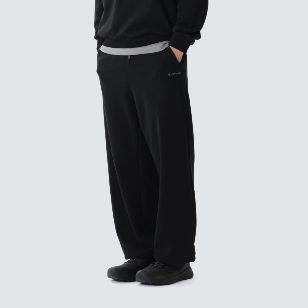 Snow Peak｜Land Pants S26FMF-FP60 [3 colors] SN178