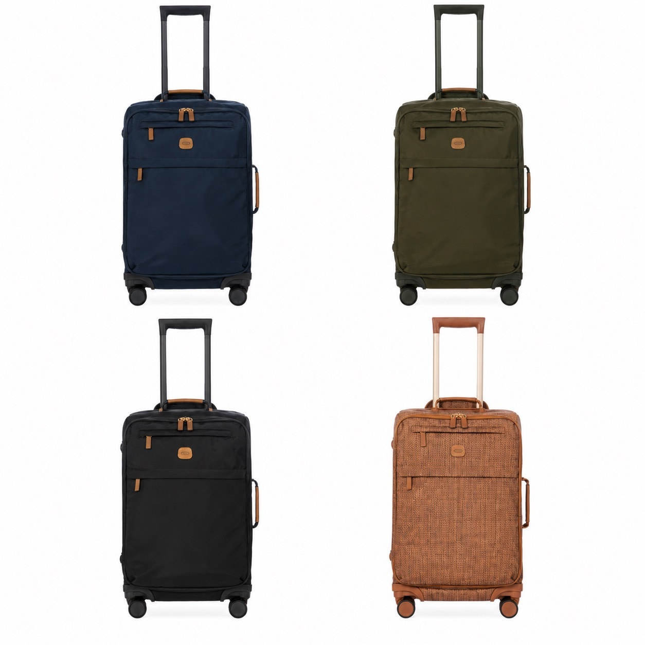 1BS0925-061 [BRICS] 55cm 行李箱 #BXL58117 (EU)