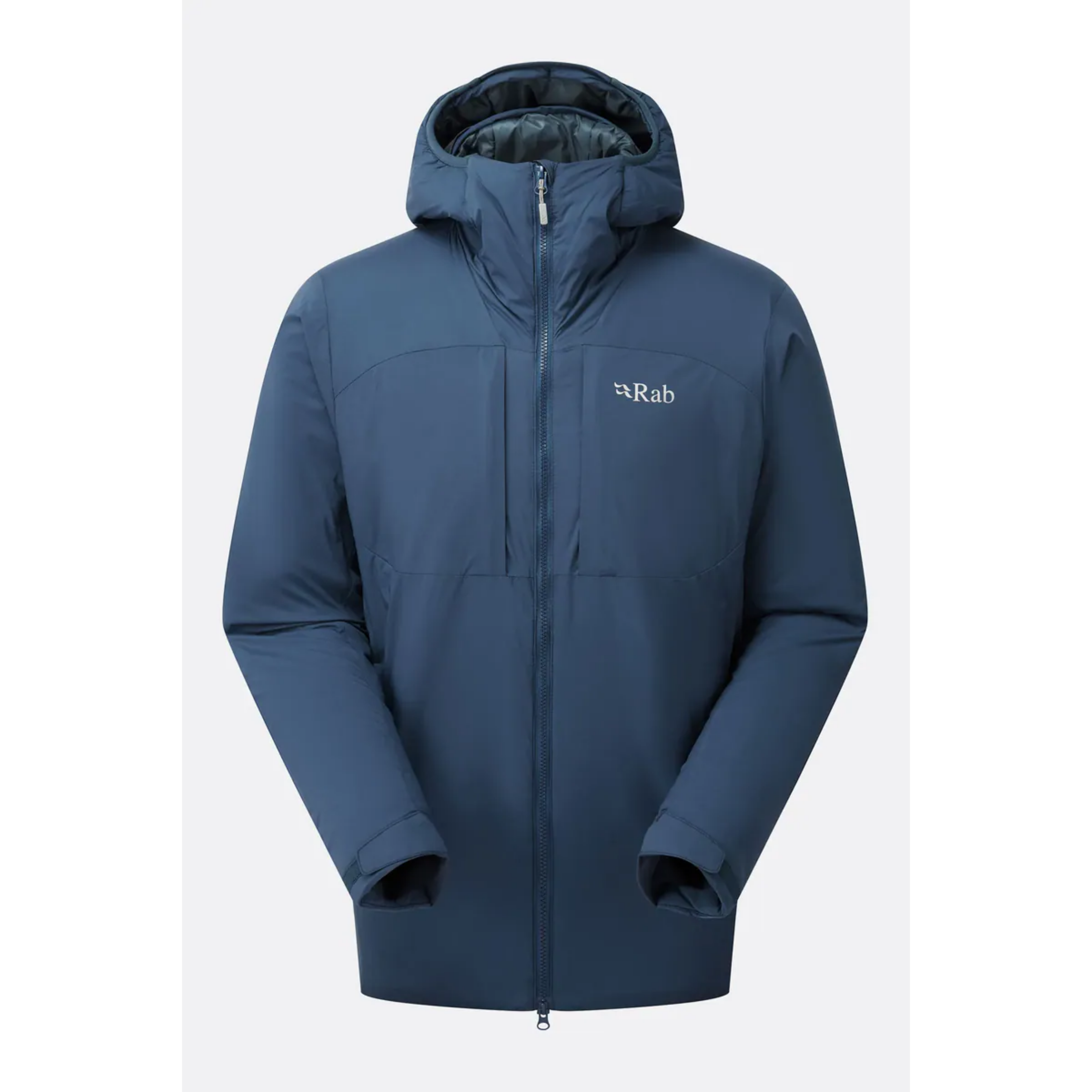 Rab Equipment Xenair Alpine Insulated Jacket系列