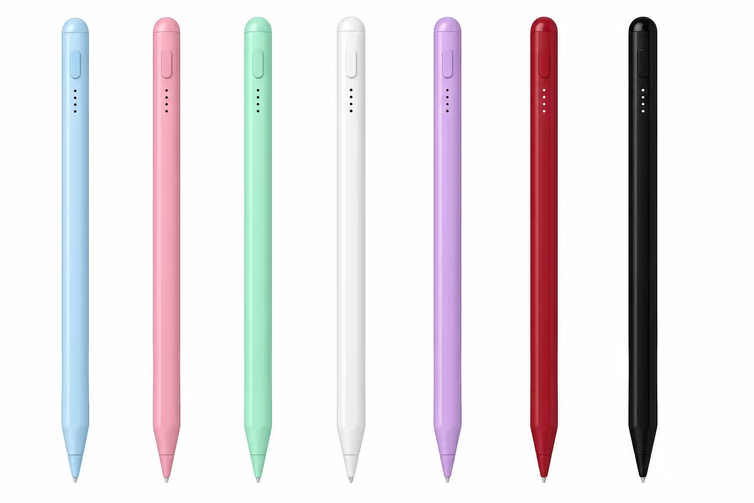 TRIMAX 英國品牌 Apple專用鋁合金電容筆 九月團