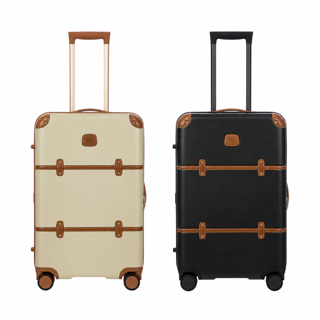 1BS0925-008 [BRICS] Bellagio Trunk 行李箱 #BBG38315 (EU)