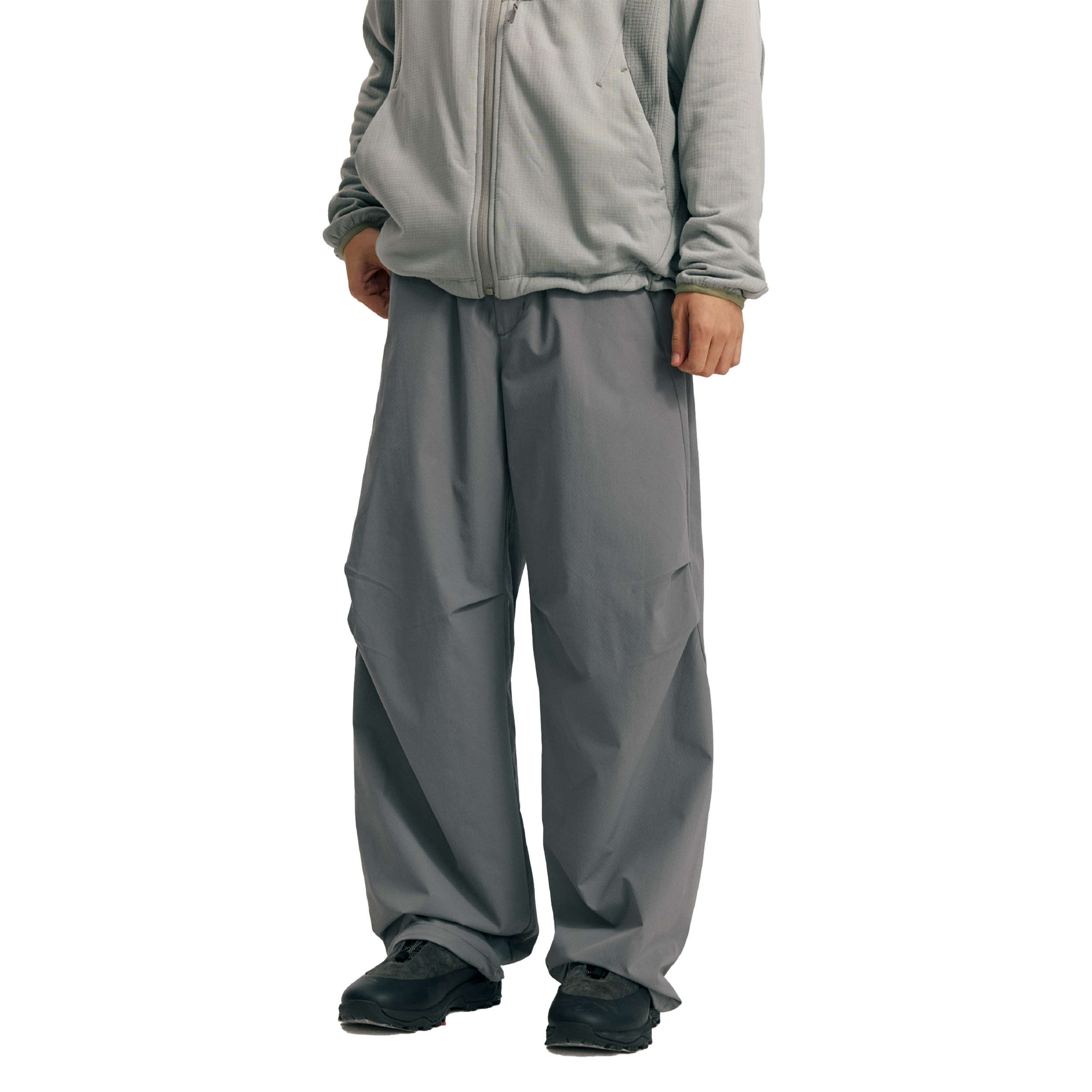 PIN SKTBS Paratrooper Pants 機能 傘兵長褲 [P-P2626]