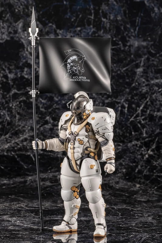 預購27/03 壽屋 代理版 組裝模型 壽屋×小島工作室 LUDENS