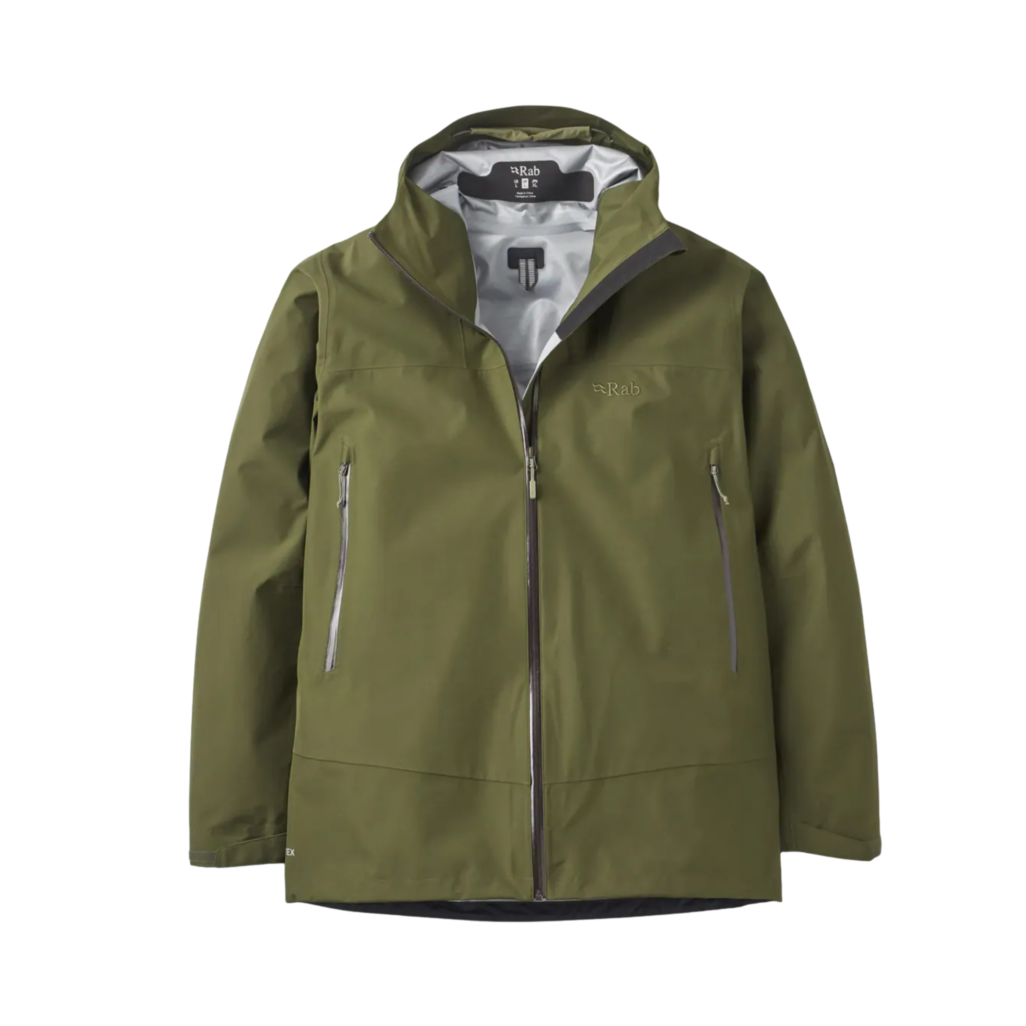 Rab Equipment Namche Gore-Tex Jacket