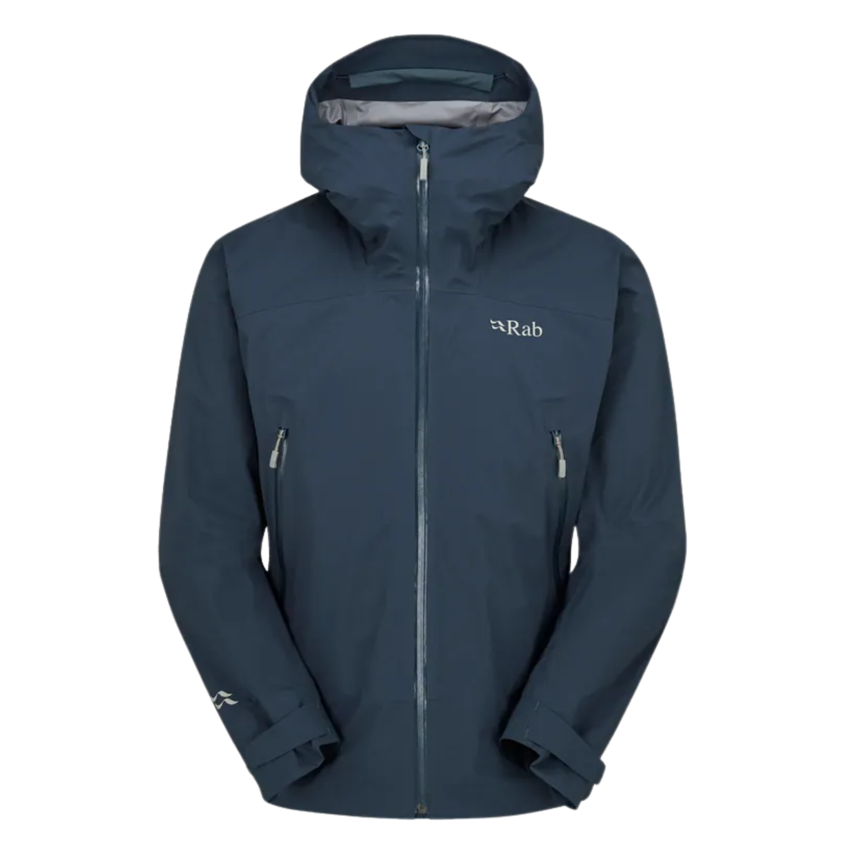 Rab Equipment Firewall Light Waterproof Jacket