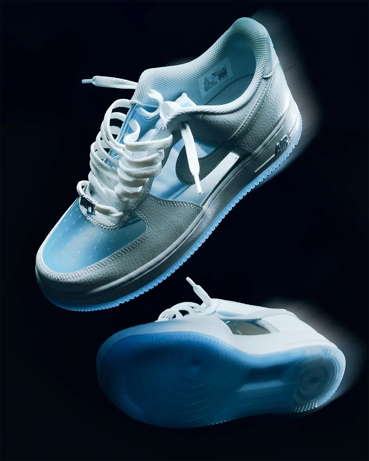 (預訂) Nike Air Force 1 Low - Invisible Woman 2.0