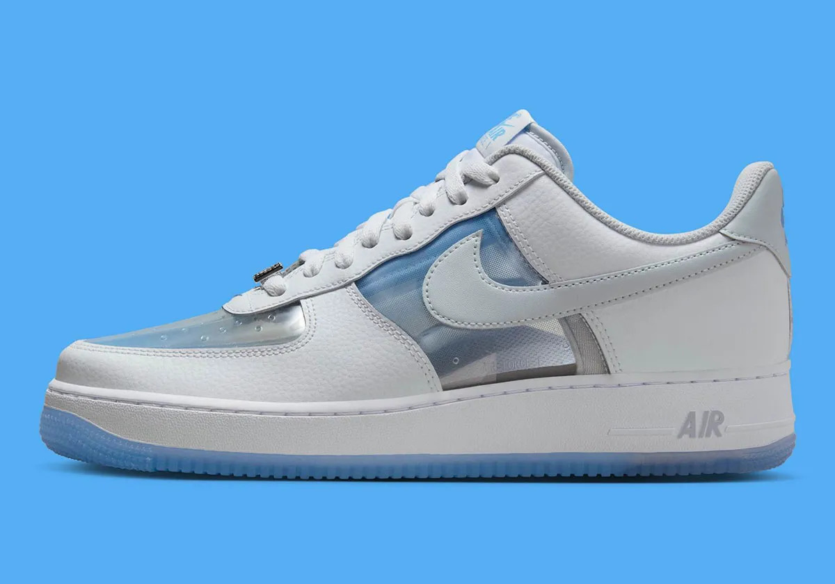 (預訂) Nike Air Force 1 Low - Invisible Woman 2.0